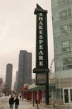 Chicago Shakespeare Theater
